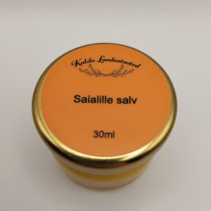 saialille salv