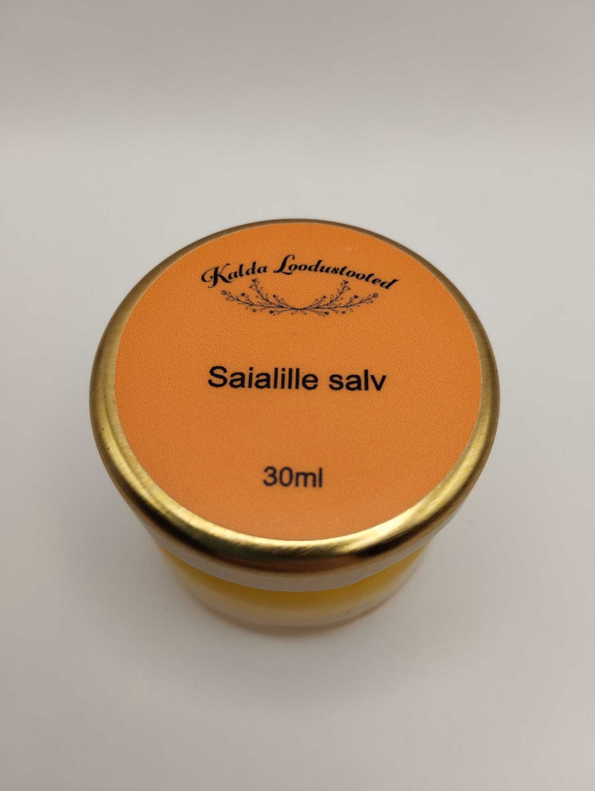 saialille salv