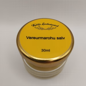 vereurmarohu salv