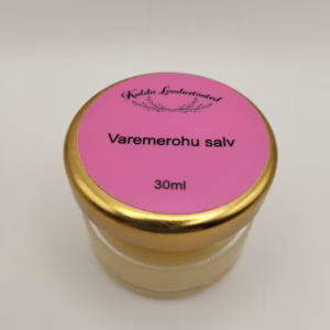 varemerohu salv