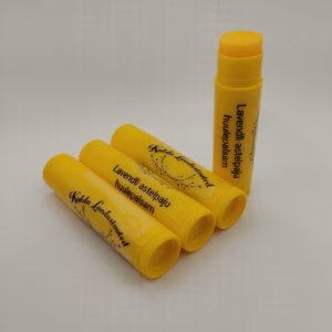 Lavendli-astelpaju huulepalsam