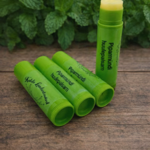 piparmündi huulepalsam