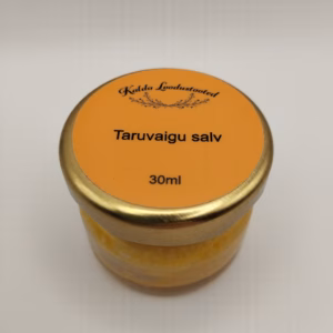 Taruvaigu salv