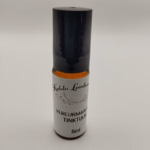 vereurmarohu tinktuur