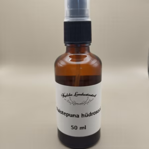Naistepuna hüdrosool