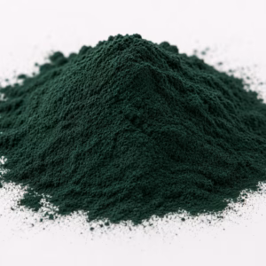 spirulina pulber